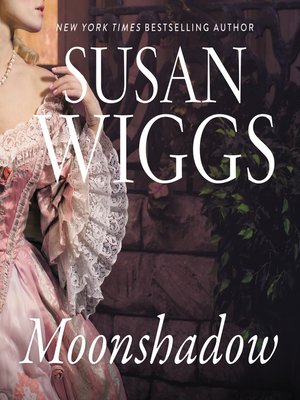 cover image of Moonshadow